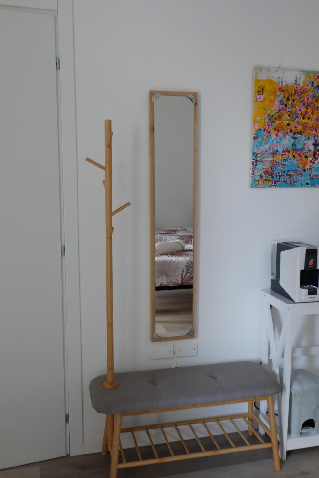 Adriroomsrho Bagian luar foto