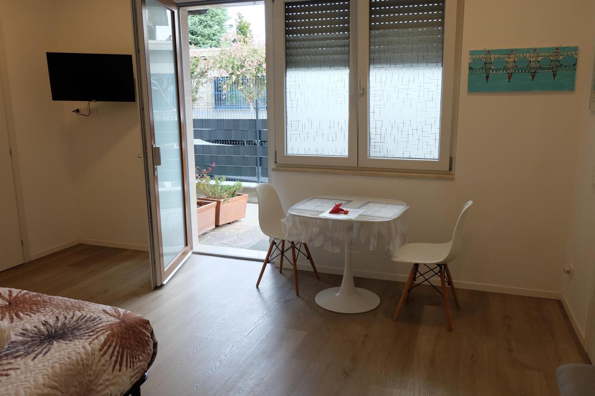 Adriroomsrho Bagian luar foto