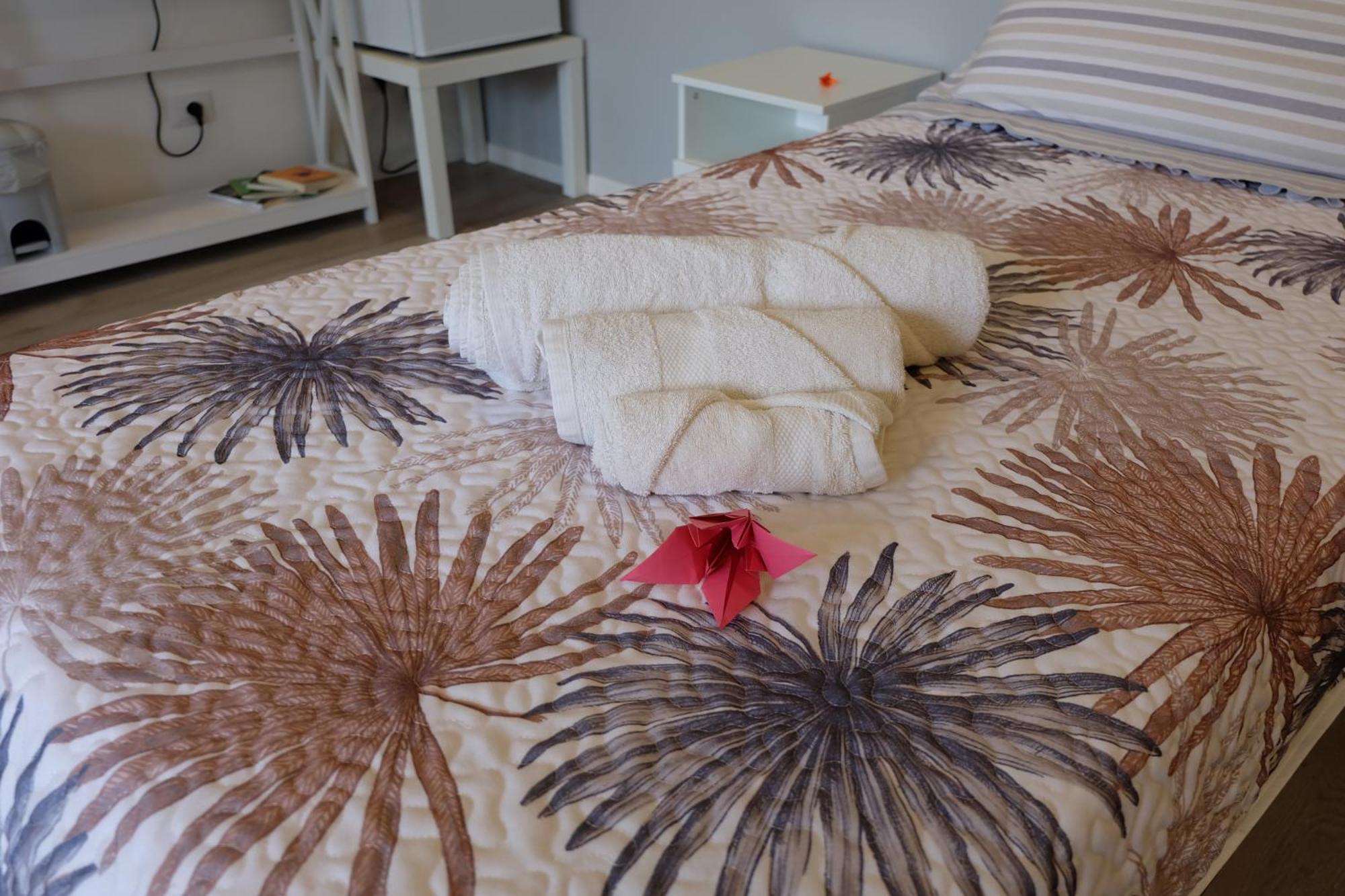 Adriroomsrho Bagian luar foto