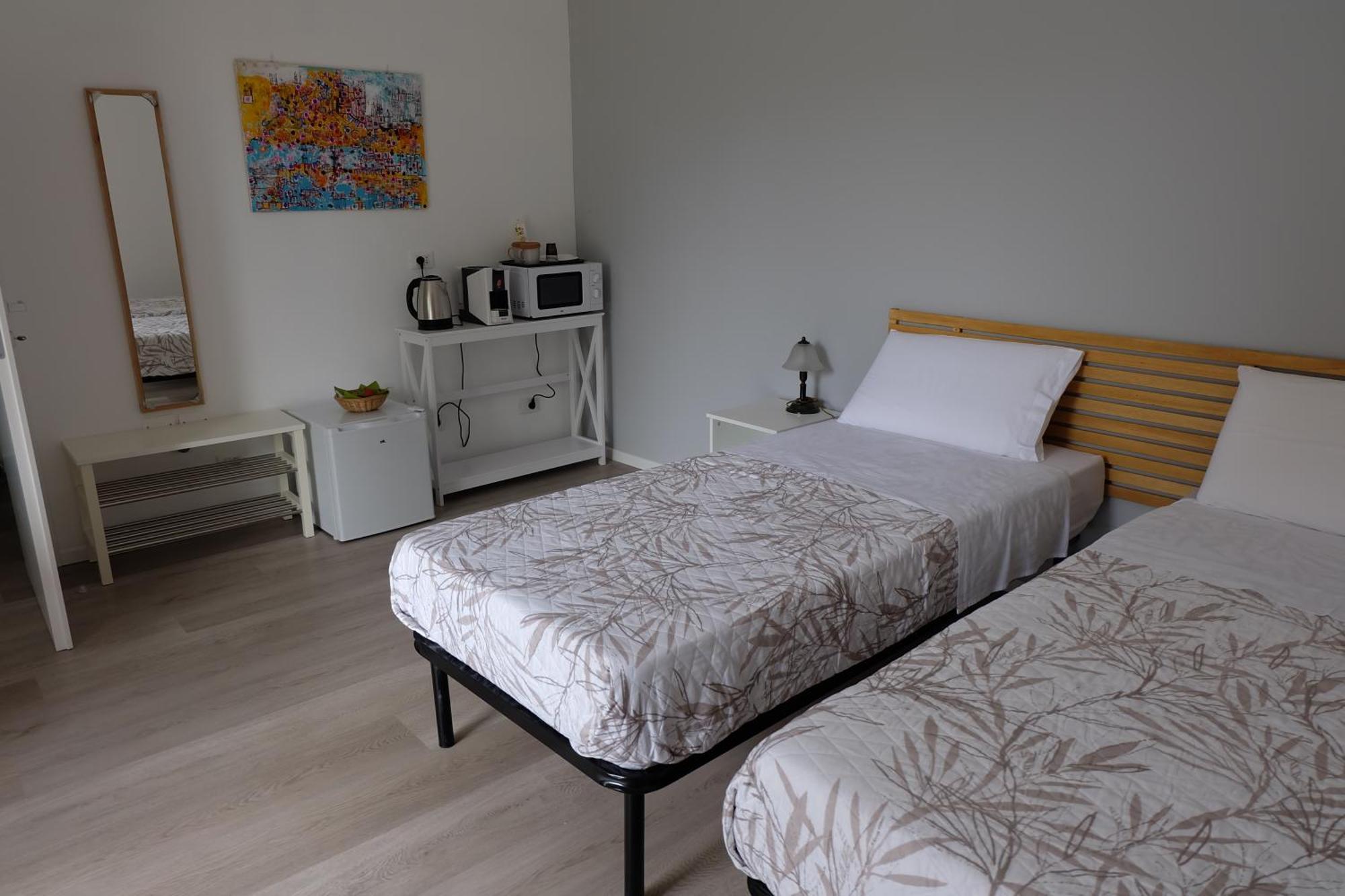 Adriroomsrho Bagian luar foto
